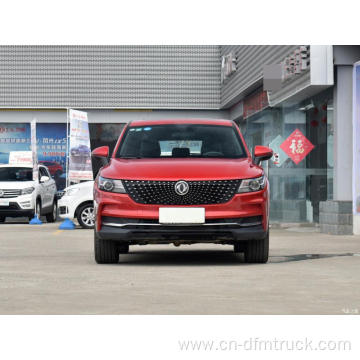 Dongfeng IX5 / 5SEATS SEDAN CAR